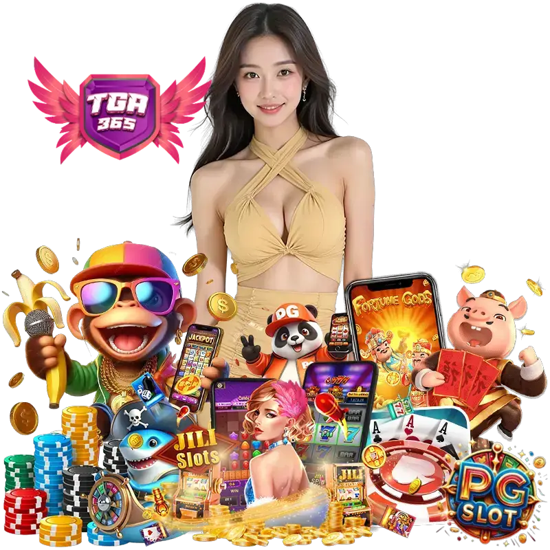 TGA365