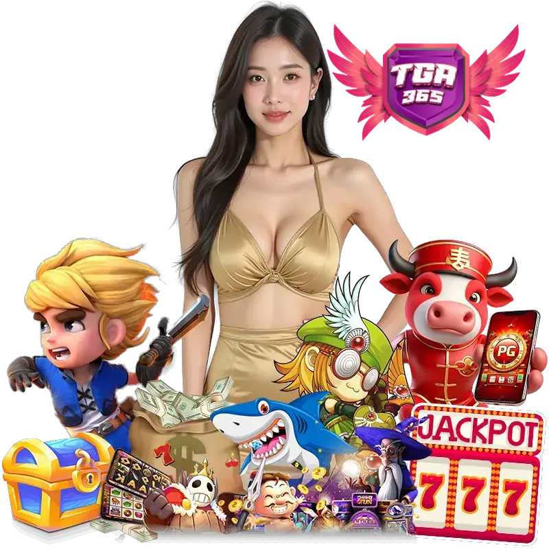 TGA365 เข้าสู่ระบบ